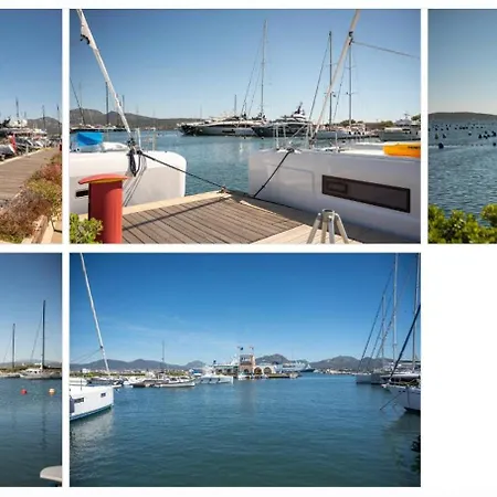 Apartamento The Shark's House *