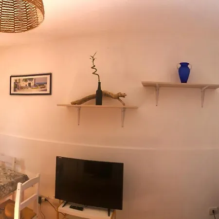 The Shark's House Apartamento Olbia