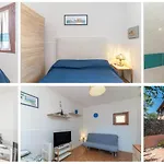 The Shark's House Apartman