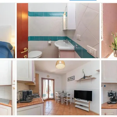 The Shark's House Апартаменти