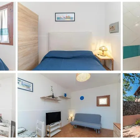 The Shark's House Апартаменти