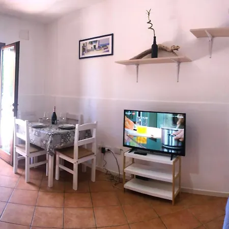 Apartment The Shark's House