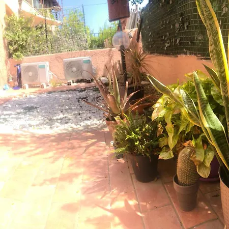 Appartamento The Shark's House *