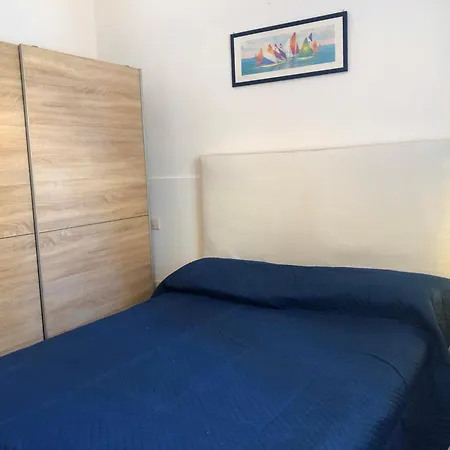 The Shark's House Appartamento Olbia