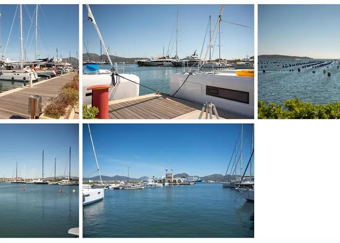 アパート The Shark's House *