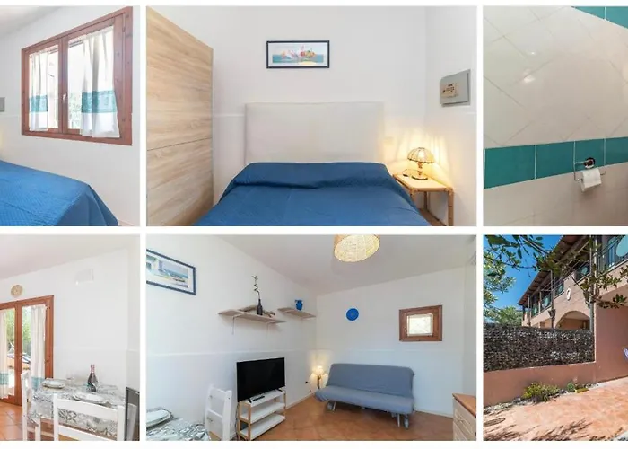 The Shark's House Appartamento