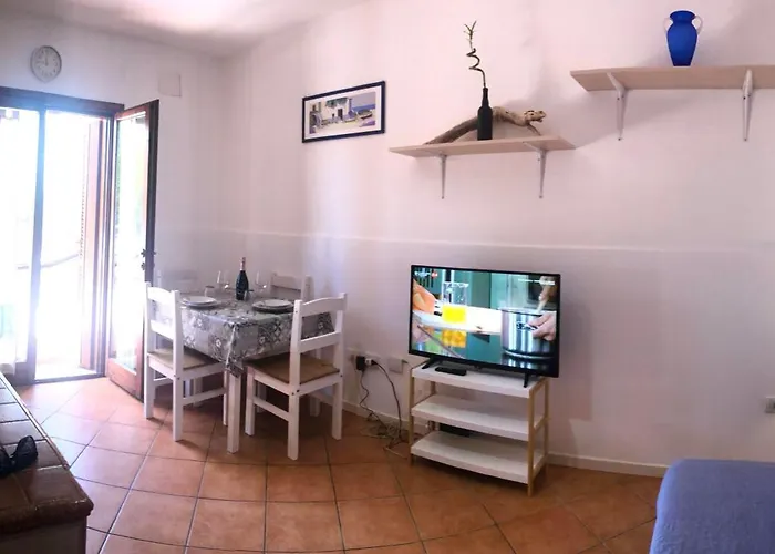 Appartamento The Shark's House