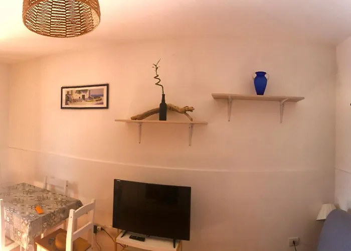 The Shark's House Appartamento Olbia