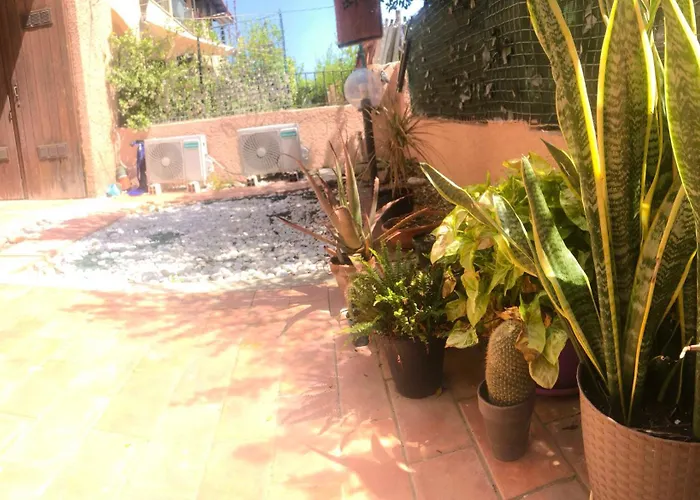 Appartamento The Shark's House *