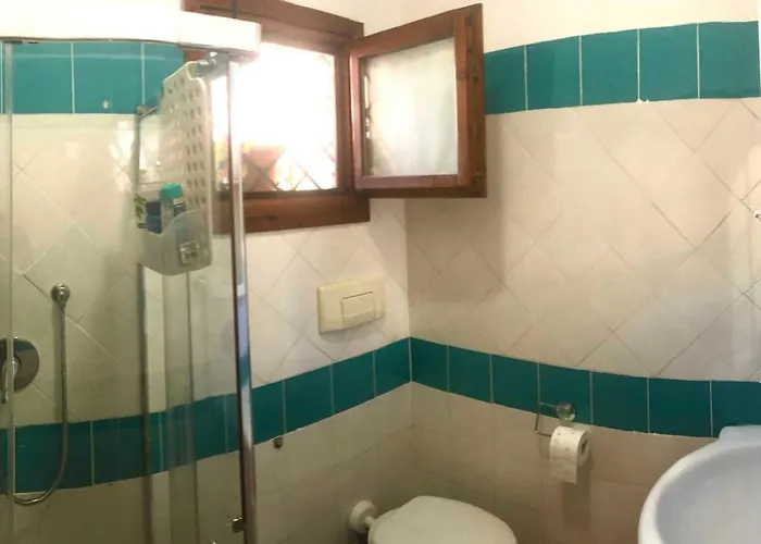 The Shark's House Olbia