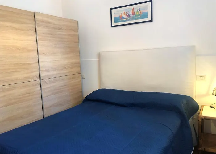 The Shark's House Lägenhet Olbia